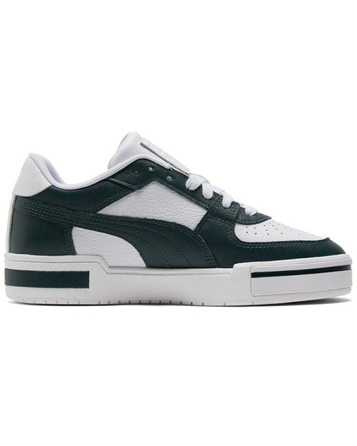 PUMA Blue Ca Pro Classic Gables' for men