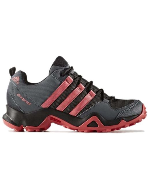 Adidas Red (Wmns) Terrex Ax2