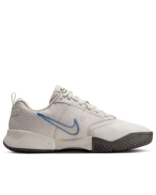 Nike White Court Lite 4 Heritage 'Light Orewood' for men