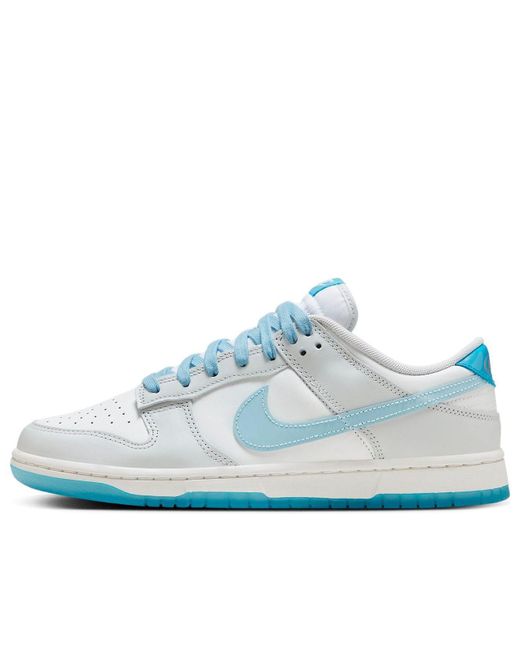 Nike Blue Dunk Low '520 Pack Ocean Bliss' for men