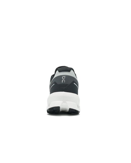 On Shoes White Cloudvista 2 'Glacier Eclipse' for men