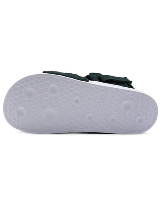 PUMA Blue Leadcat Sandal Dark for men