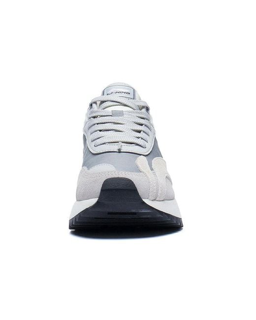 Li-ning Blue (Wmns) Zaiwu