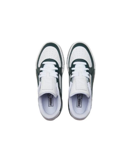 PUMA Blue Ca Pro Classic Gables' for men