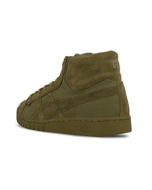 Asics Green X Sasquatchfabri Gel-Ptg Mt for men