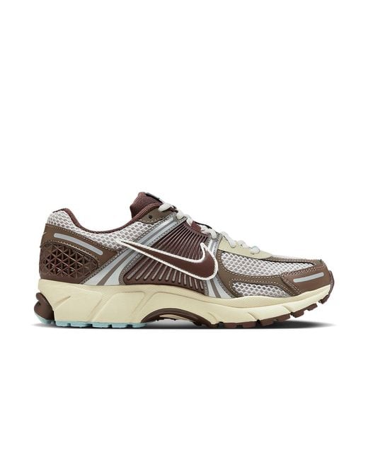 Nike Brown (Wmns) Air Zoom Vomero 5 'Earth Fossil'