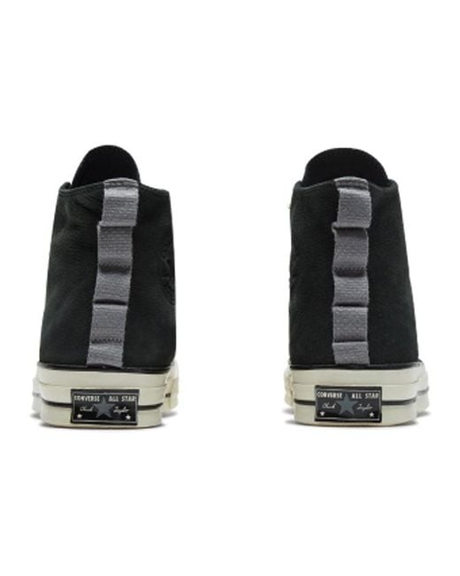 Converse Black Chuck 70 Sp High 'Surplus for men
