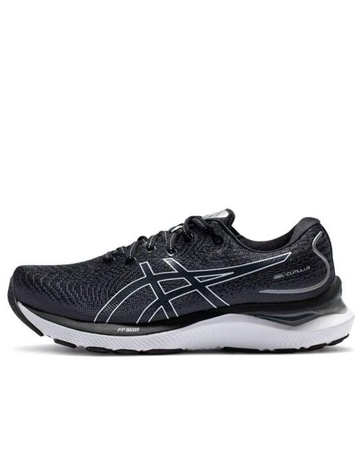 Asics Blue (Wmns) Gel-Cumulus 24 D Wide 'Carrier'