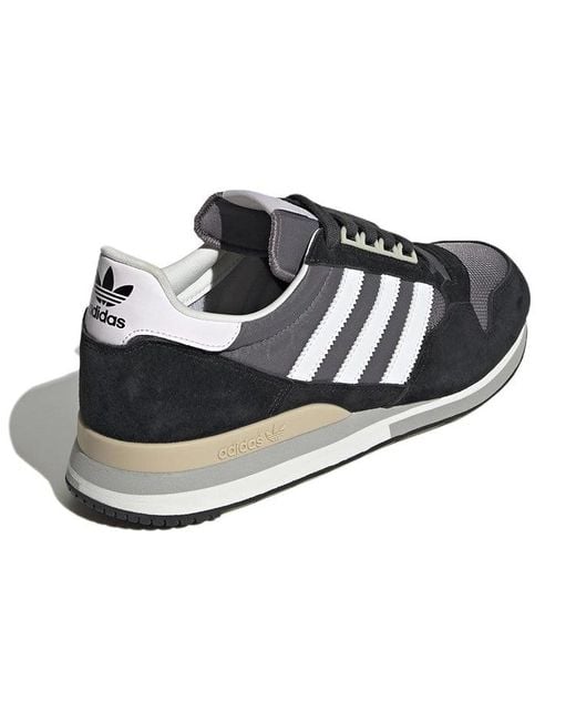 Adidas Blue Zx 500 'Core' for men