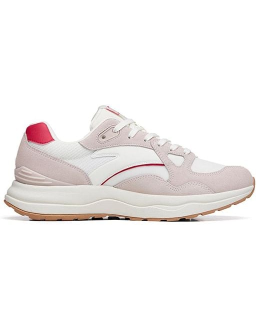 Anta White Star 202 Td for men