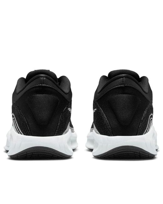 Nike Black Air Zoom Gt Hustle Academy Ep for men