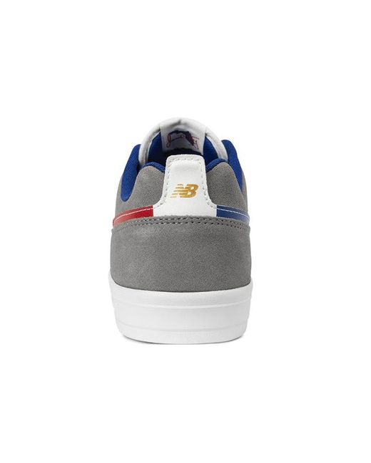 New Balance Blue Jamie Foy X Numeric 306 for men