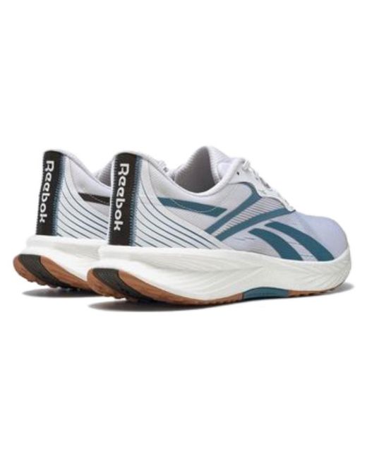 Reebok Blue Zig Dynamica 4 for men