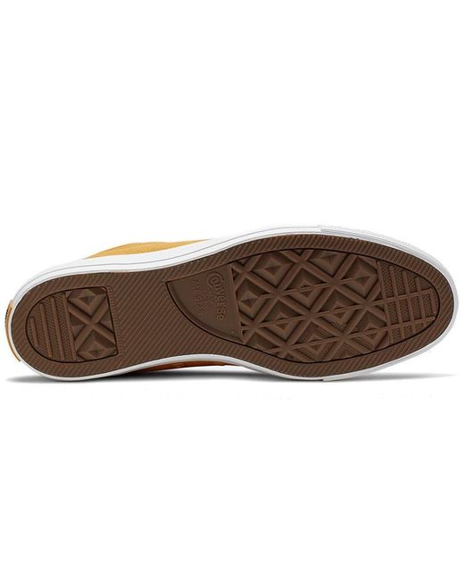 Converse Brown Chuck Taylor All Star High 'Space Tracer' for men