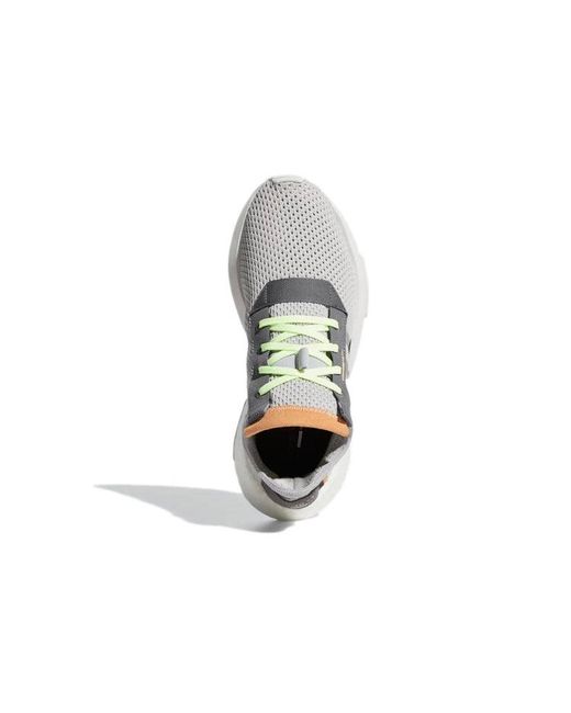Adidas Gray (Wmns) Originals Pod-S3.1