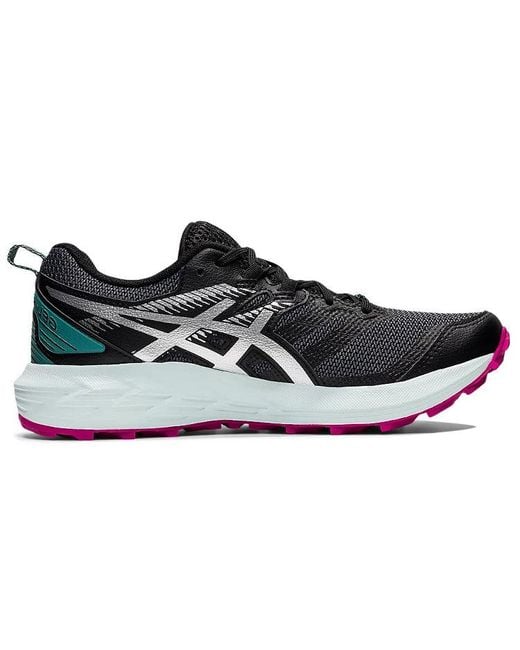 Asics White (Wmns) Gel-Sonoma 6