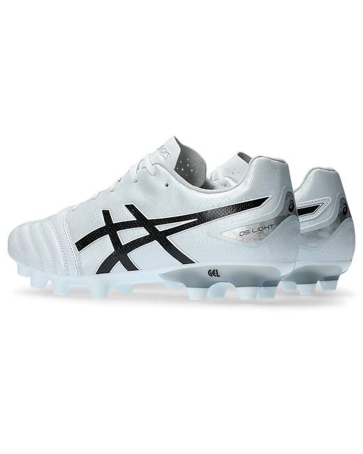 Asics White Ds Light Pro Wide for men