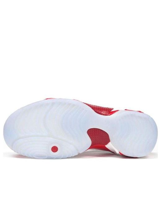 Nike Red Solo Slide 'Usa (2014) for men