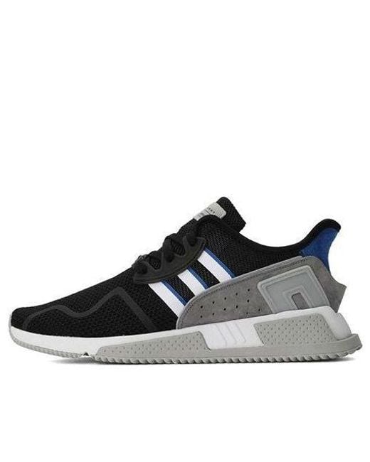 Adidas Black Eqt Cushion Adv for men