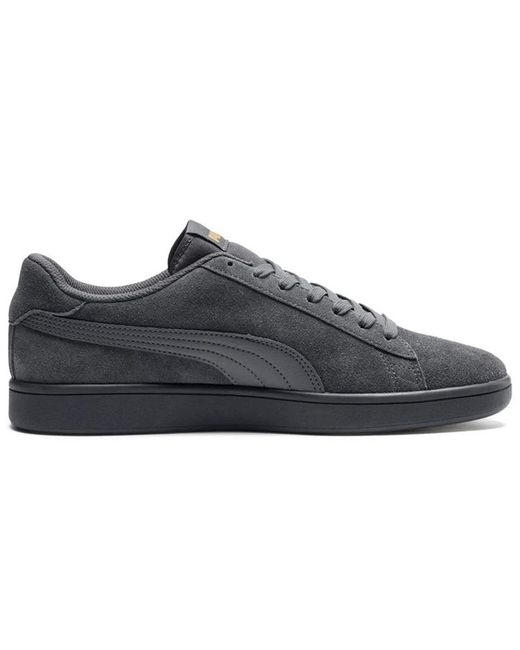 PUMA Gray Smash V2 'Iron Gate' for men