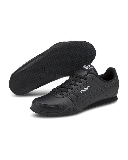 PUMA Black (Wmns) Bella