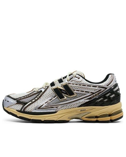 New Balance Brown 1906R 'Vintage' for men