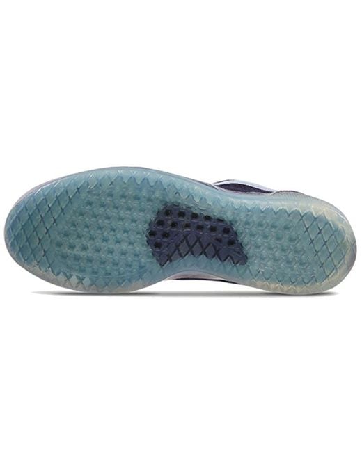 Vans Gray Ave Pro 'Blanc De Blanc' for men