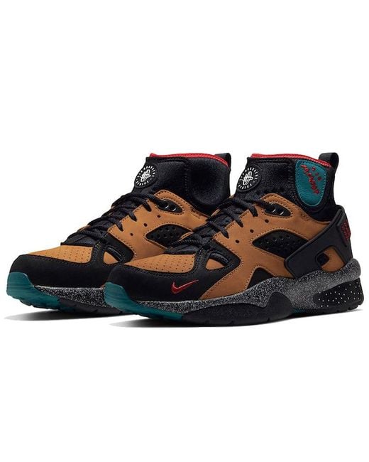 Nike Blue (Wmns) Olivia Kim X Air Mowabb 'No Cover' Ck3312-001