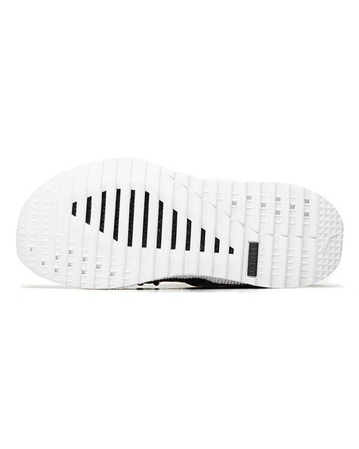 PUMA Black Tsugi Blaze for men