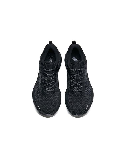Anta Black Highway 99 for men