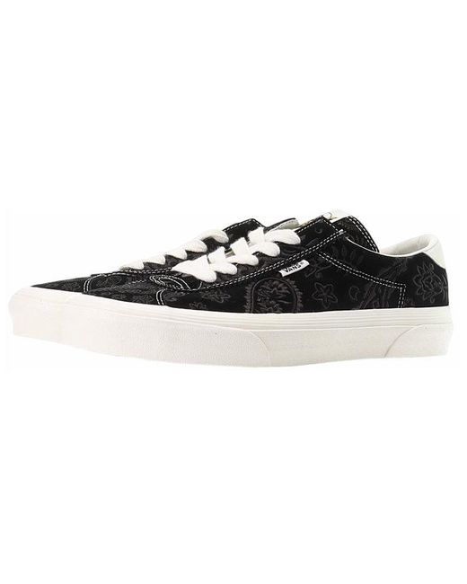 Vans Black Anderson .Paak X Sport Dx Paisley' for men