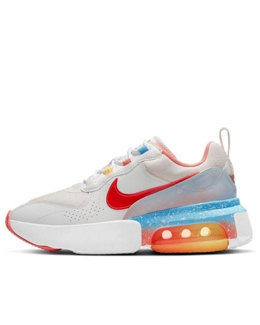 Nike Blue (Wmns) Air Max Verona 'The Future Is