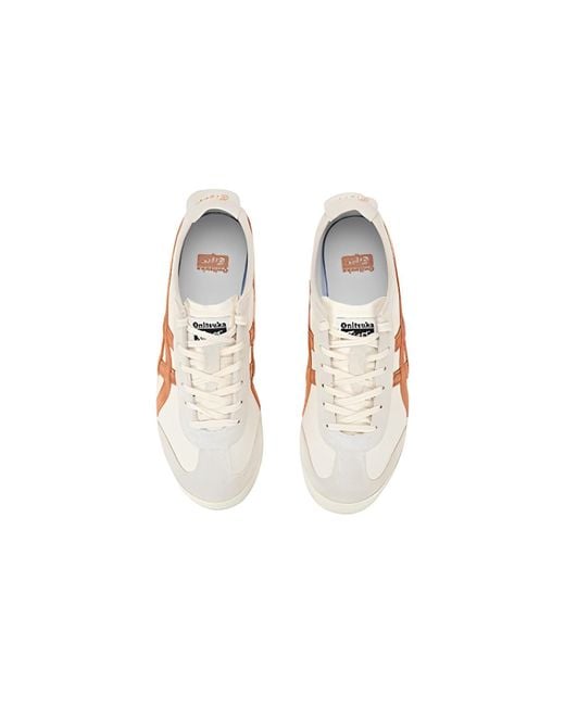 Onitsuka Tiger Pink Mexico 66 Vin 'Cream' for men