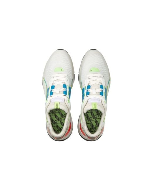 PUMA Blue Mirage Sport Tech for men