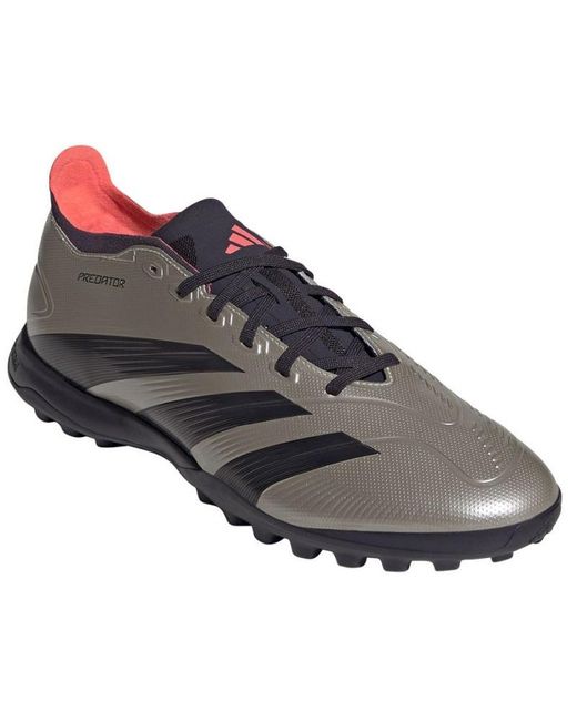 Adidas Brown Predator League Tf 'Light Copper' for men