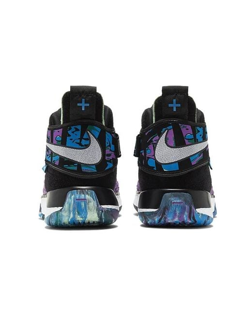 Nike Blue Air Zoom Unvrs 'Vivid' for men