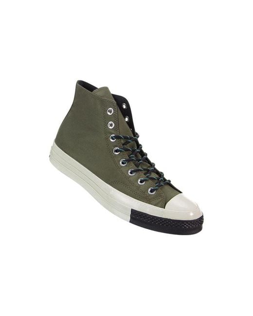 Converse Brown Chuck 70 High 'Field Surplus' for men