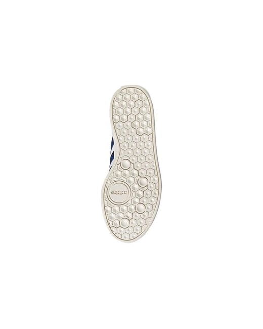 Adidas Blue Hoops 2.0 for men