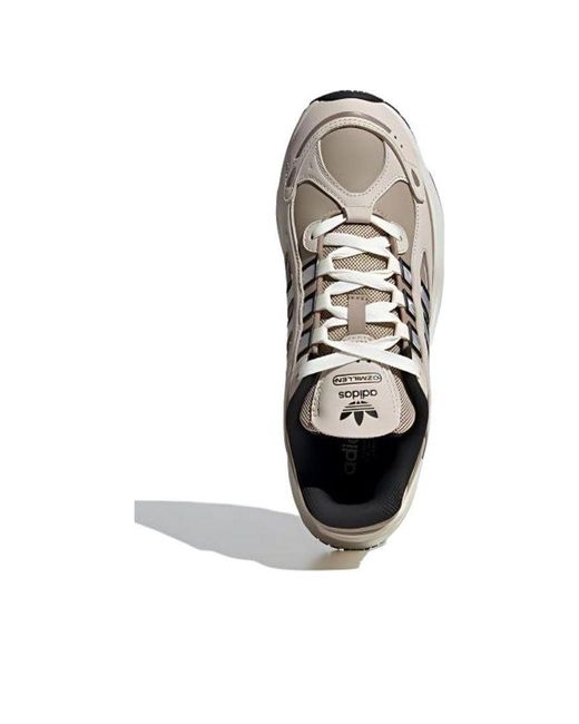 Adidas White Ozmillen for men