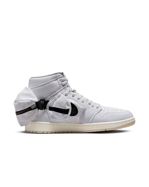 Nike Metallic 1 Utility High for men