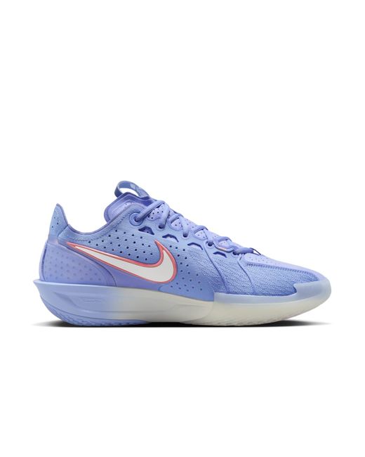 Nike Blue Air Zoom Gt Cut 3 Ep 'Royal Pulse Sail' for men