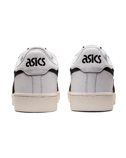 Asics White Japan S for men
