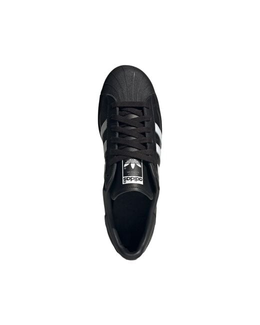 Adidas Blue Superstar 82 'Core' for men