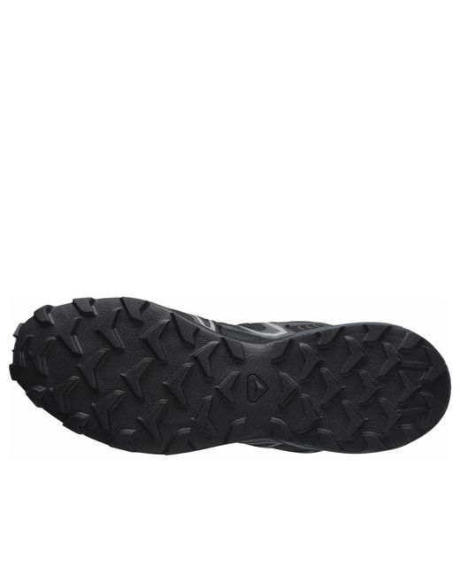 Salomon Brown Speedcross 3 Dark' for men