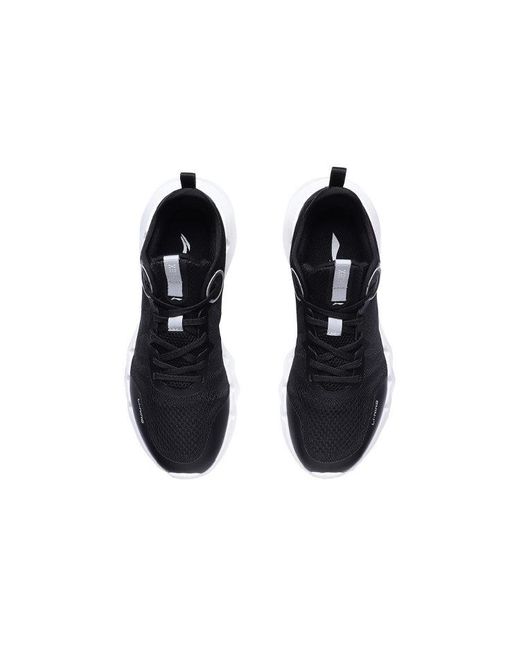 Li-ning Black (Wmns) Flex