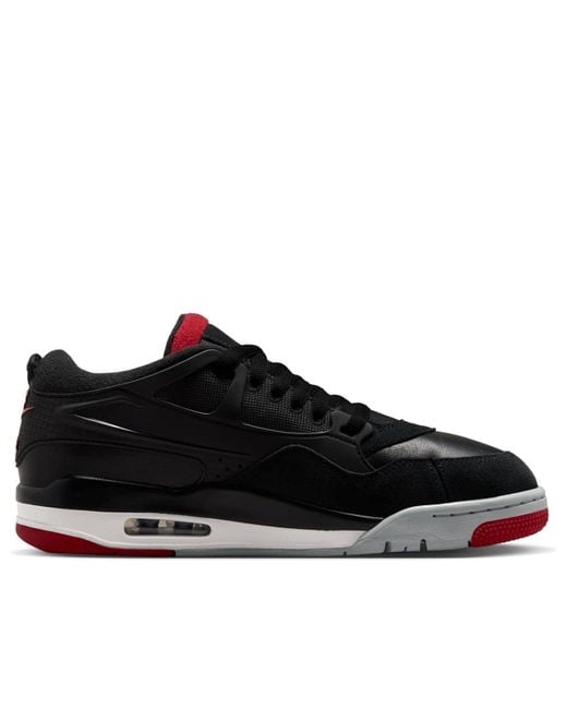 Nike Black 4 Rm Cement' for men