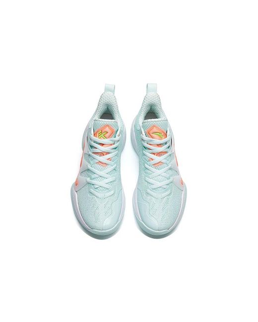 Anta Blue Kt Mountain 1 'Mint' for men