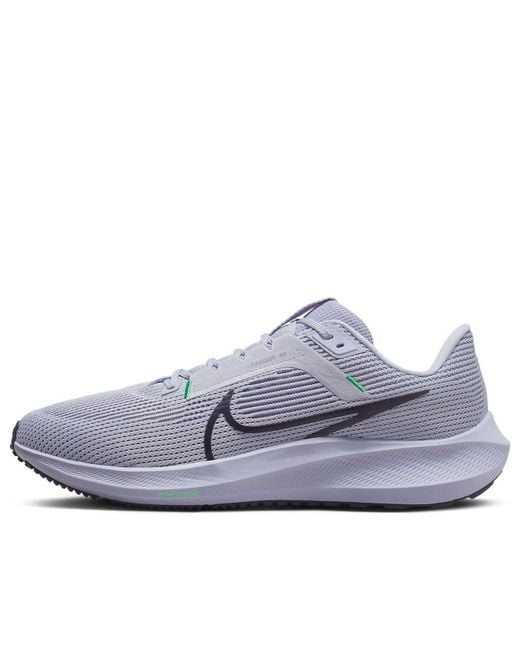 Nike Blue Pegasus 40 for men