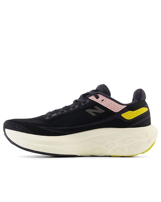 New Balance Black (Wmns) Fresh Foam X 1080 V13 Orb'