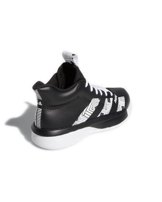 Adidas Black Pro Next 2019 Gca for men